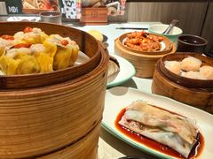 -添好运点心专门店(深水埗店)