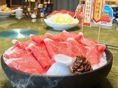 -东来顺(非遗·清真火锅·盛世广场店)