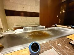 -枫品铁板烧(东樾店)