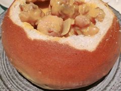 -大树餐厅(益田假日店)