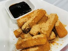 -虎虎龙虾大排档(双井店)