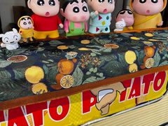-万达广场(济南魏家庄店)