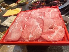 -巴将军·非遗老字号火锅(解放碑店)