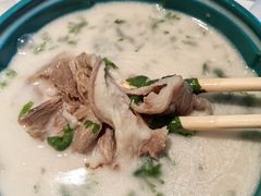 -穆得·老周家牛肉烧饼(普利街店)