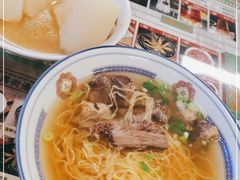 -七爷清汤腩·港式餐厅(金狮广场店)