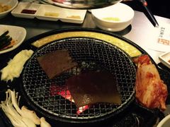 -喜来稀肉(虹泉路店)