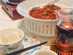 -千百味红餐厅·非遗江西菜(绿地双子塔总店)