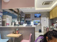 -小杨生煎(周浦万达店)