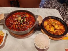 -蜀香诱惑·新川菜·非遗水煮椒麻鱼(中关村店)