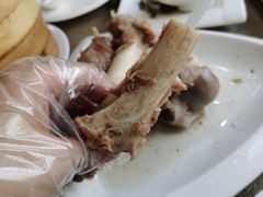 -杨记小骨头羊杂馆(南五马路店)