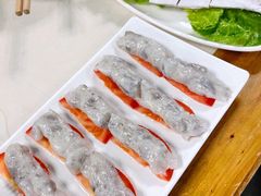 虾滑-重庆老火锅王(西安北路店)