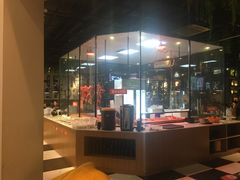 -牛郎记潮汕牛肉火锅(大西洋银泰城店)