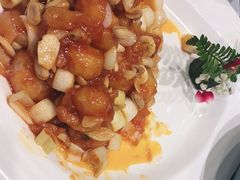 -紫光园·烤鸭·北京菜(劲松店)