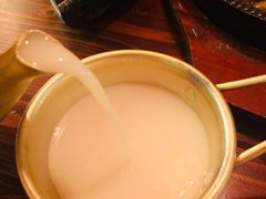 -恩你小木屋米酒店(安盛店)