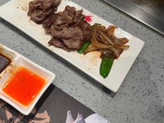 -大渔铁板烧(大悦城店)
