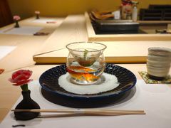 -鮨一日本料理(大中华店)