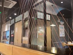 -鱼酷活鱼烤鱼(梅江印象城店)