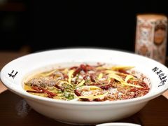 -新太二·鲜料川菜(万泰汇店)