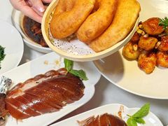 -大鸭梨烤鸭(望京店)
