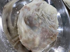 -标记美食新鲜猪杂(兴南大道店)