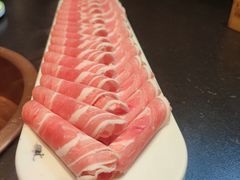 -南门四季铜锅涮肉(大屯·北苑店)