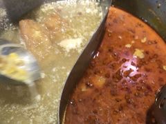 -傣妹火锅(罗宾森购物中心店)