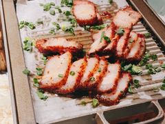 -绿茶餐厅(布吉万象汇店)