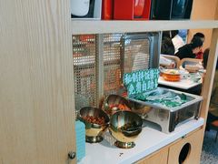 -谷田稻香·砂锅菜(元洪店)