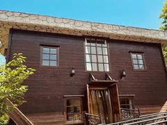 -金山农民画村-枫泾波兰倒置屋