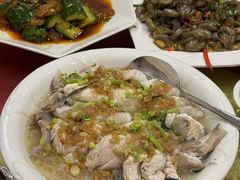 -天天海鲜城·海鲜大排档(新溪店)