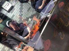 -有奴思烤肉·清真(正宁路店)