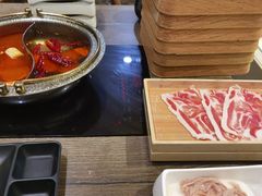 -火炉火自助餐(悠唐购物中心店)