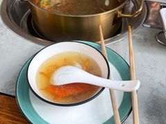 -大理董·董家小厨野生菌火锅(古城旗舰店)