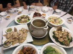 -惠爱餐厅