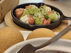 -蔡澜点心·粤菜(嘉里中心店)