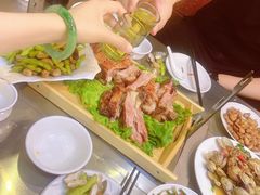 -宗泉烤全羊·烤羊腿·家常菜(解放东路店)