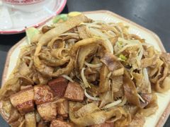 -葛记焖饼(伏牛路店)