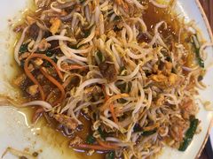 -合合春饼·酱骨·东北菜(潘家园店)