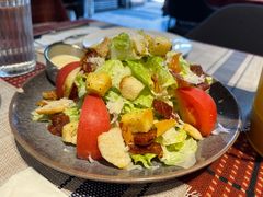 凯撒沙拉-Primo·丽莫意大利窑烤披萨