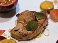 -王品牛排(珠海富华里店)