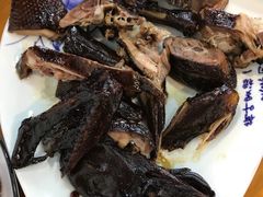 -百家鲜·杭帮菜