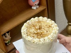 -流酥可心·牛乳蛋糕商店(禾祥西路店)