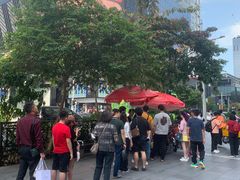 -詹爷爷乌节路街头冰淇淋