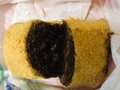 驴打滚-隆福寺小吃店(东四店)