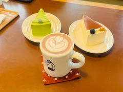 -GOOD GOODS咖啡店(南园店)