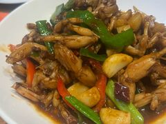 -金锅小厨(乐活街店)