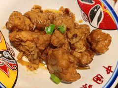 -延安八大碗(陕北菜·枣园路店)