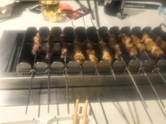 -玉善烧烤串城(长春总店)