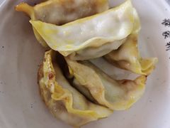 -蒋家桥饺面店(四望亭路店)