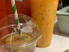 -避风塘·金牌店·夜宵(金玉兰店)